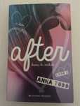 Saga After - Livro 2: Depois da Verdade