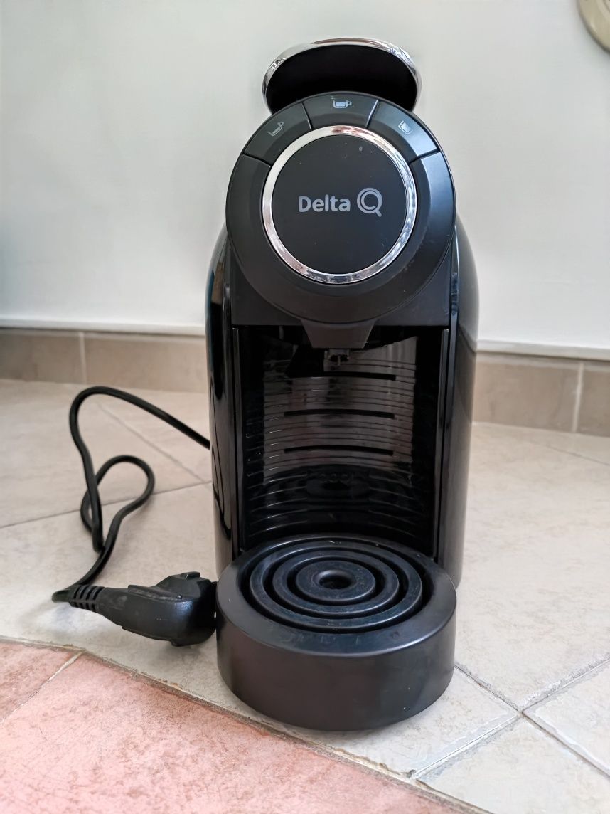 Máquina de café Delta Q