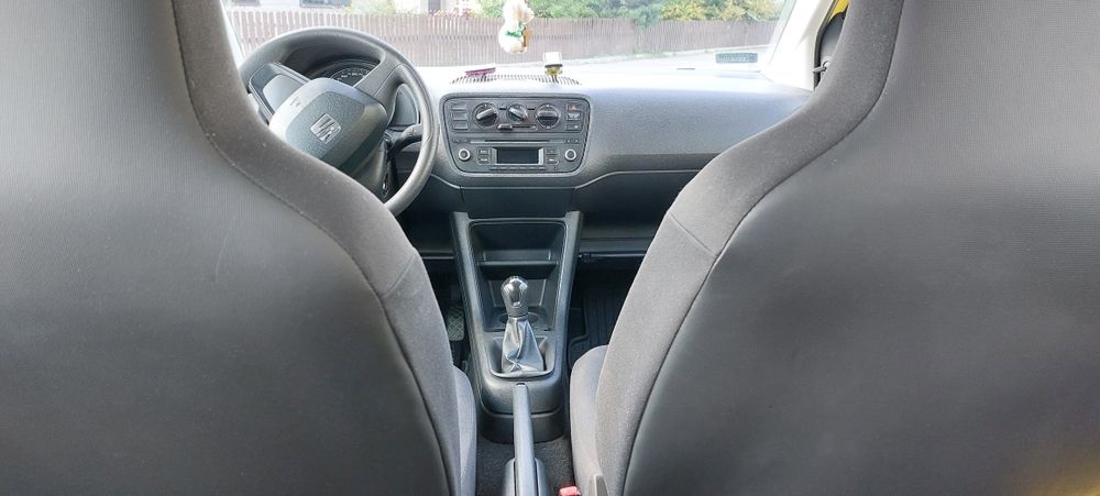 Sprzedam Seat Mii