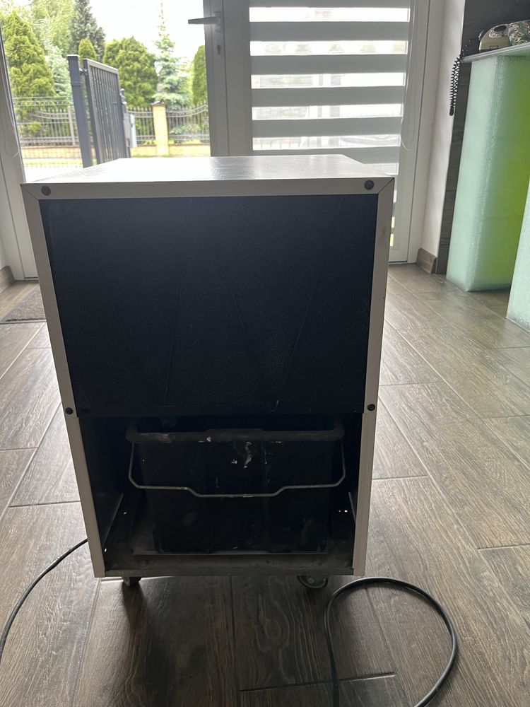 Osuszacz powietrz Trotec TTK 140s