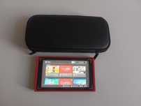 Nintendo Switch v2 Mario Edition (tablet)