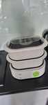 Parowar Braun FS3000 2 kosze