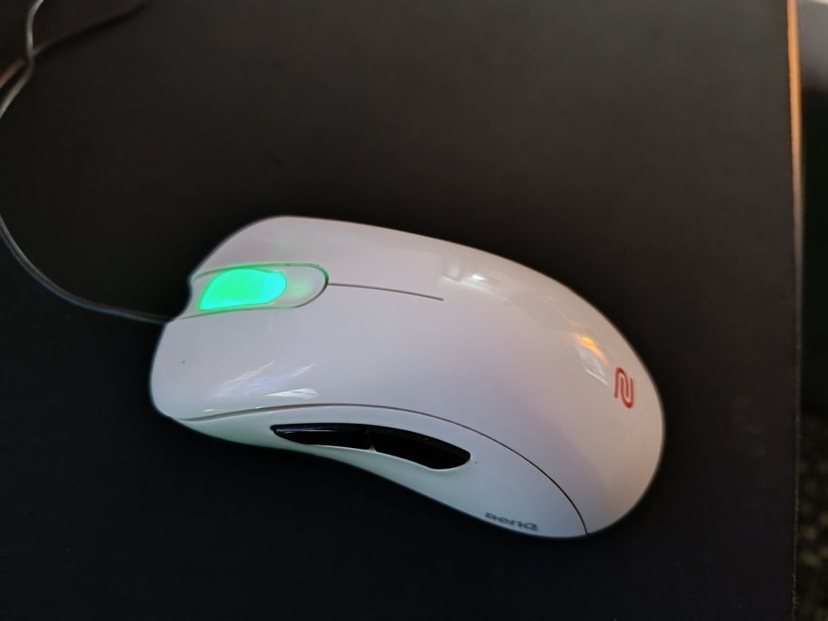 Rato Gaming Benq EC1-A