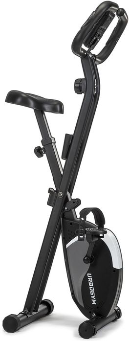Rower stacjonarny Rowerek URBOGYM X-BIKE ALPHA