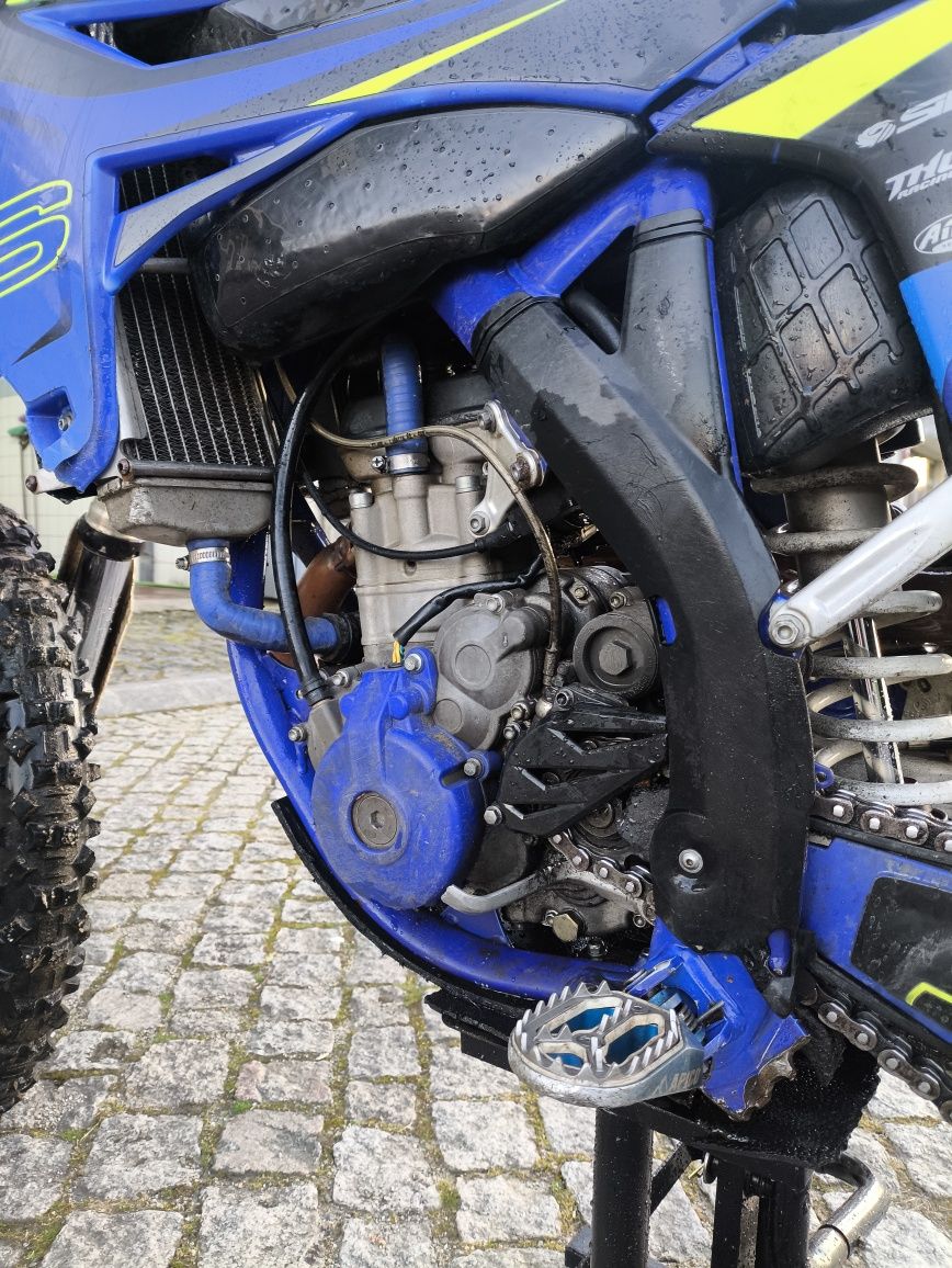 Sherco 300 SEF 2014 (ler descrição)