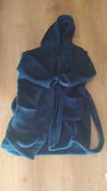 Robe || Roupão Polar || Menino || Zippy
