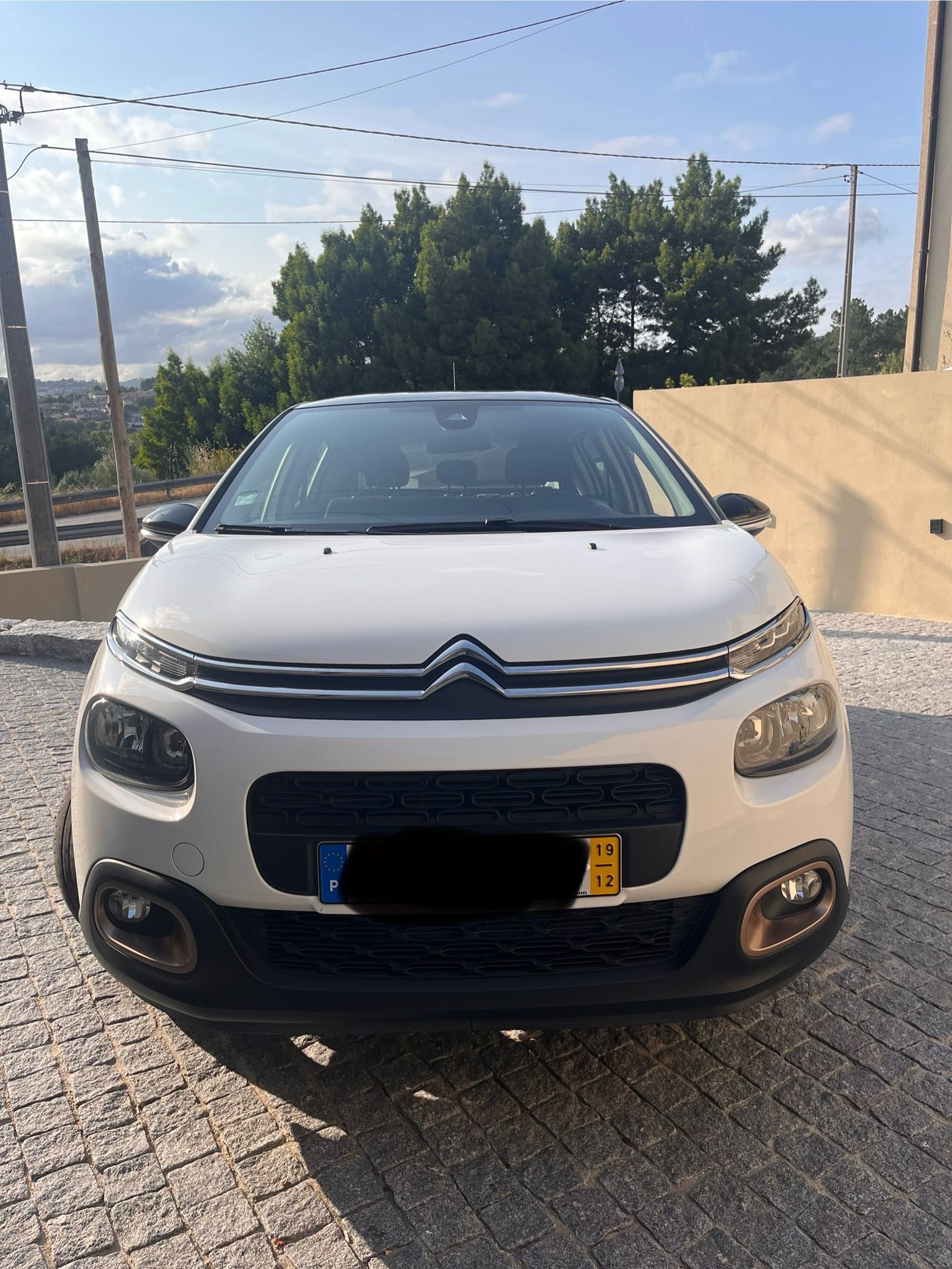 Citroën C3 1.2 PureTech Origins