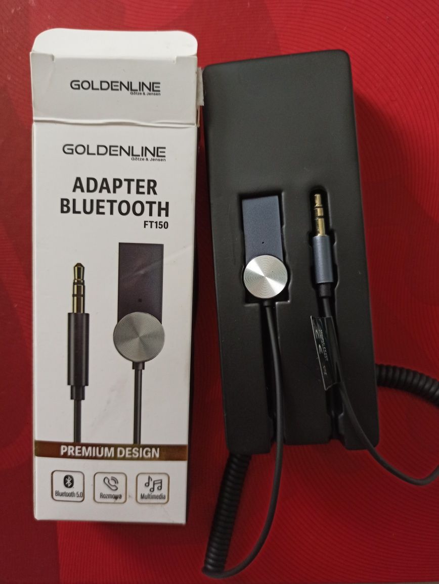 Adapter Bluetooth