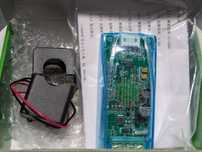 измеритель мощности сети PZEM-004T  100A