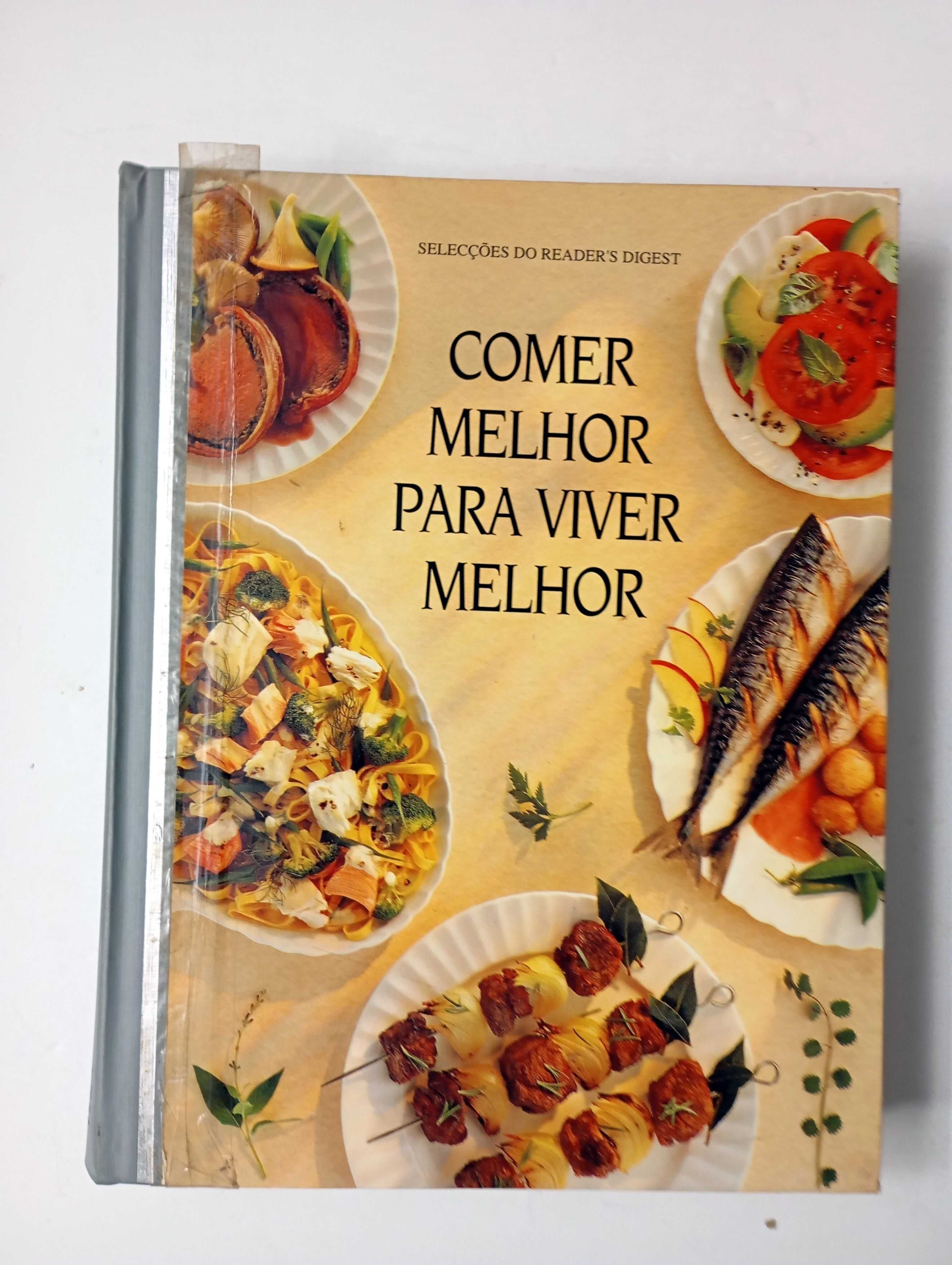 Comer Melhor para Viver Melhor