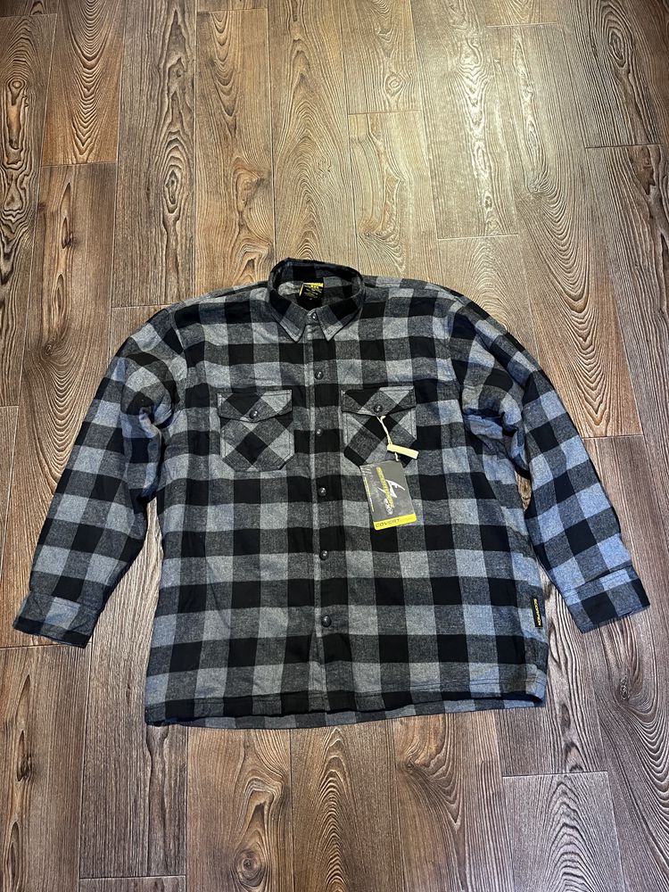 Мотосорочка Scorpion 3XL нова