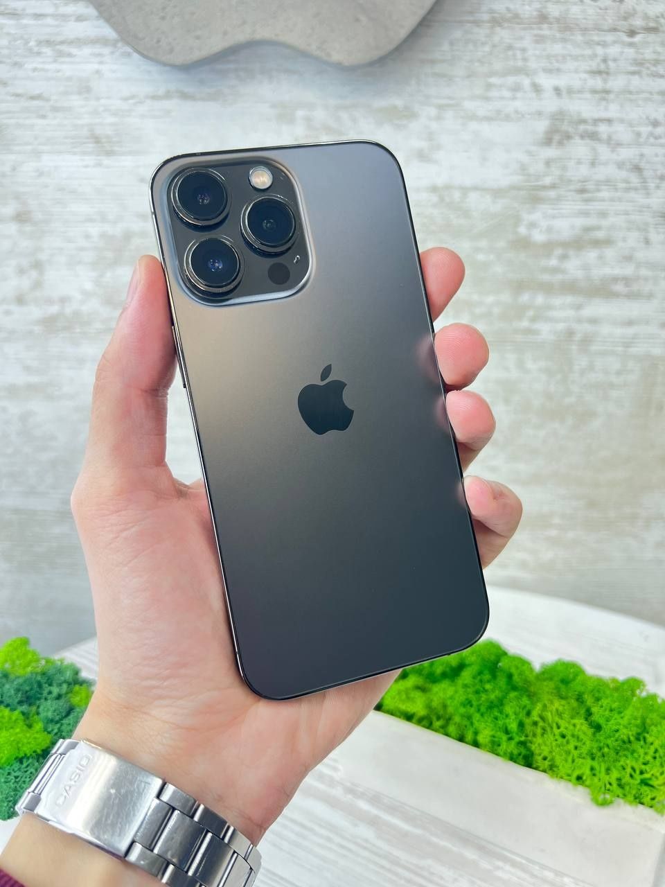 Apple iphone 13 pro 256/512 gb gold graphite айфон 13 про 512 гб