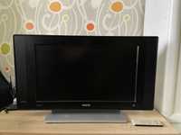 Телевизор Philips flat TV 26дюймів