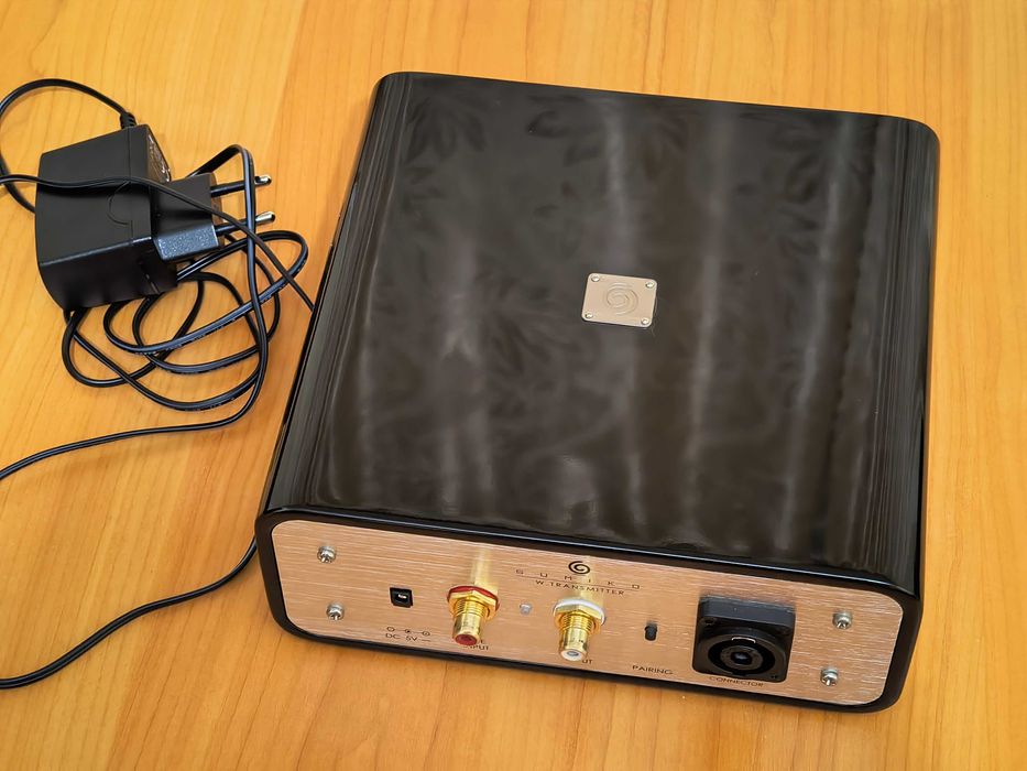 Бездротовий передавач для сабвуферів Sumiko Wireless Transmitter