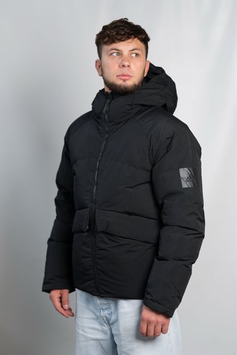 Adidas Puffer Down Jacket
