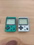 [Raro] Consolas Nintendo Mini Classic