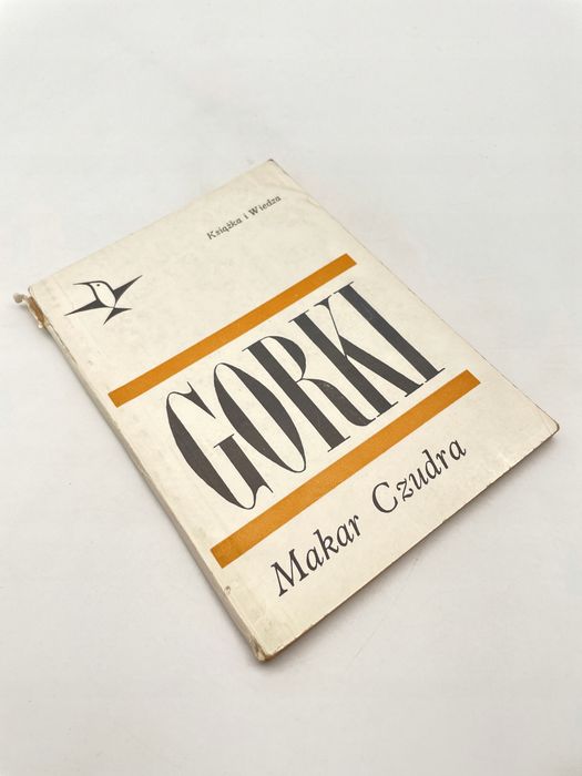 Makar Czudra Ax41749