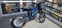 Elektryczny Cross Talaria STING R MX4*RATY*Homologacja*Transport