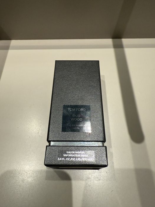 Tom Ford Oud Wood Perfume Original