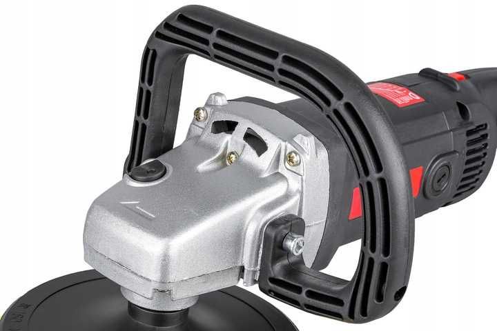 Szlifierka Polerka Samochodowa Z Regulacją Obrotów Maszyna Polerska