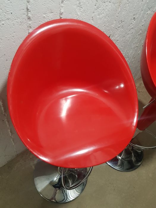 Krzesło hoker kuchenny