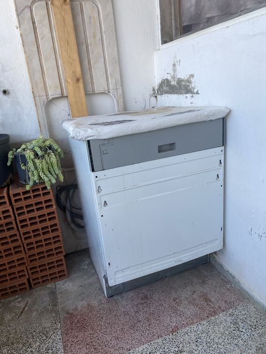 Máquina de Lavar (usada)