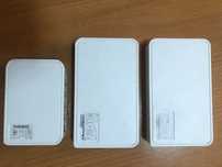 Комутатори TP-link на 8 і 5 портів