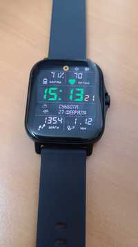 Amazfit GTS 2e Black