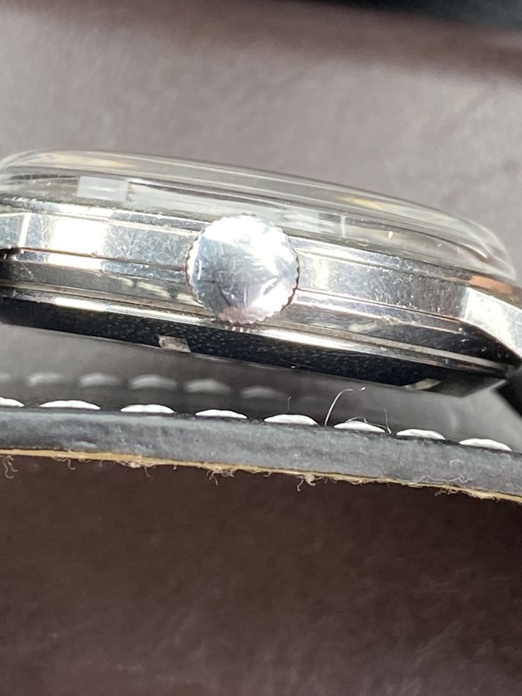 Skantic Timemaster (Atlantic) cal 1100