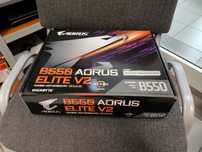 Gigabyte B550 AORUS ELITE V2