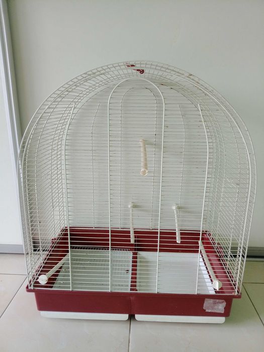 Gaiola para Pássaros