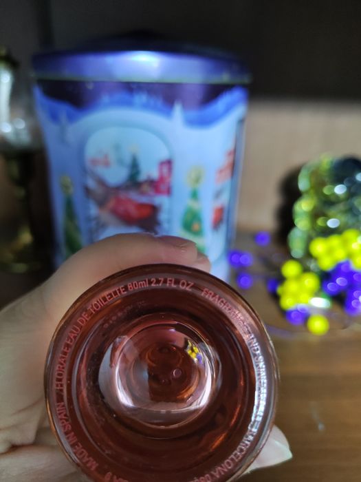 Prada candy парфумована вода