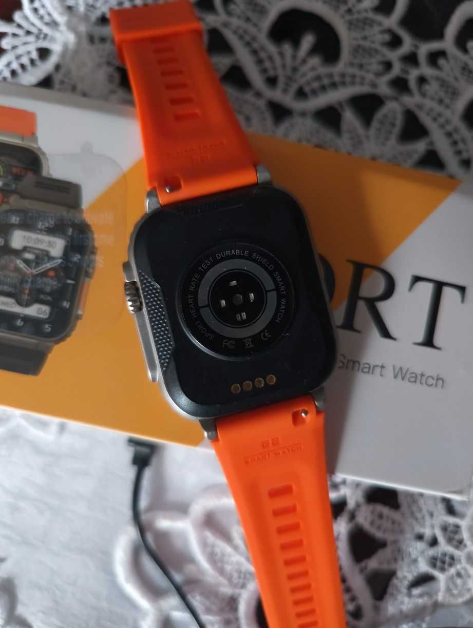 Sprzedam Smartwatch A70