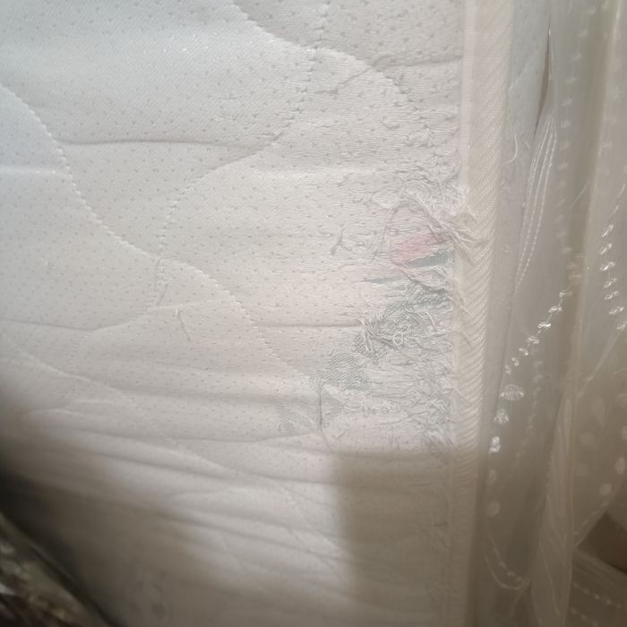 Матрас ортопедический 190*140