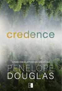 Credence - Penelope Douglas