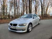 Bmw e92 2011r 2.0d 184ps