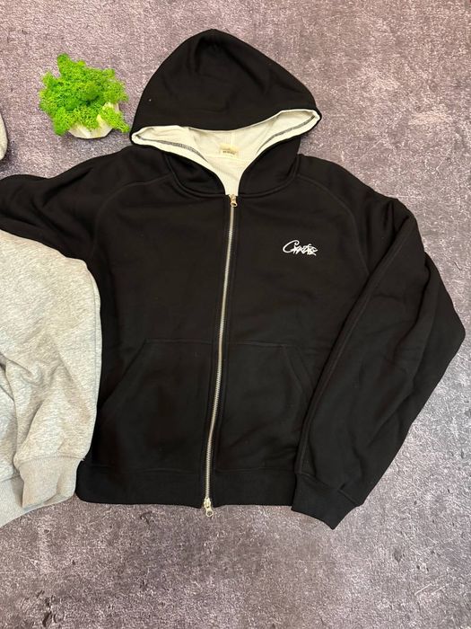Зіпка/Худі Corteiz