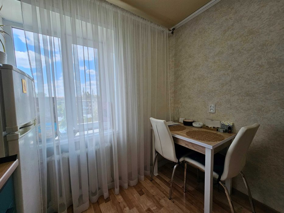 Сдаётся однокомнатная квартира по ул. Бызова/ пр. Мира