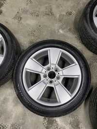 BMW BBS 18” 235/50 Zamiana na 4x100