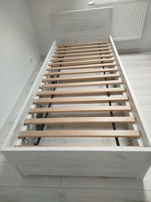 Sprzedam łóżko dziecięce