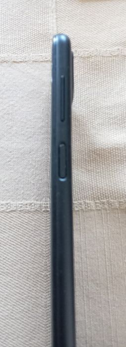 Samsung Galaxy A12  32 G com capa incluída