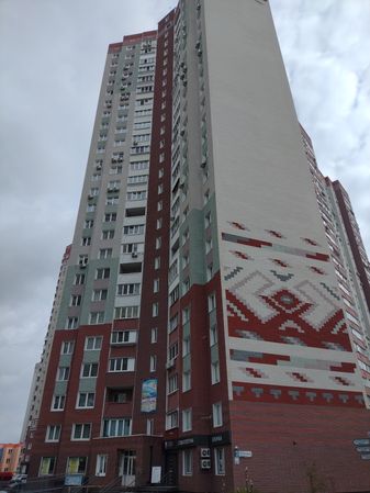 Квартиры посуточно Киев Правый берег