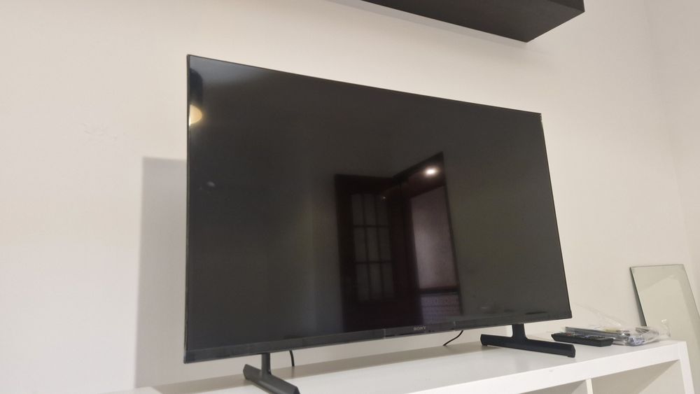 TV Sony 43" Led Android
