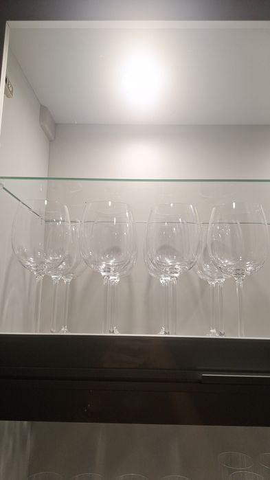 Conjunto 24 copos Area