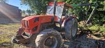Ursus 1614 zetor