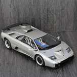 Lamborghini Diablo GT 1:18 Kyosho