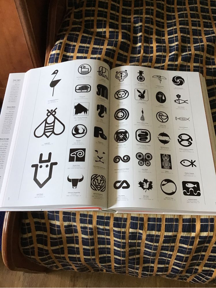 Logo Modernism uma obra surpreendente, didática e quase háptica