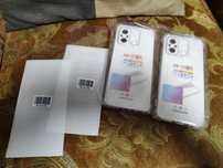 Подарую захисне скло на Xiaomi Redmi 12C нове.