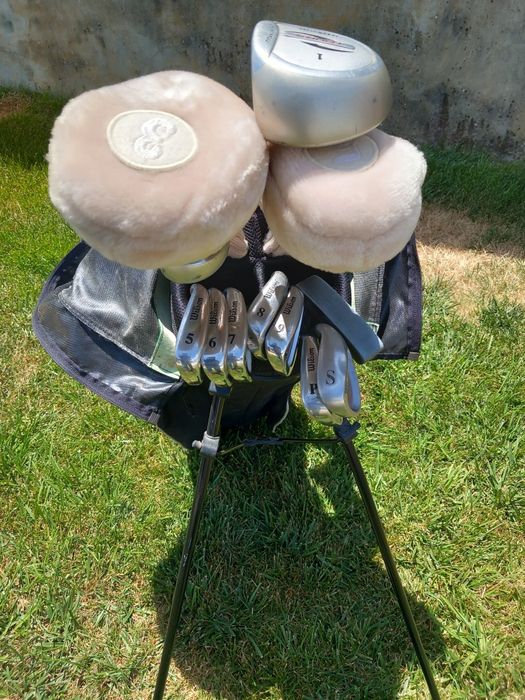 Tacos golf Wilson