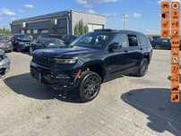 Jeep Grand Cherokee SUMMIT Skóra 4x4 Pneumatyka 7osobowy HAK 5.7l 352KM